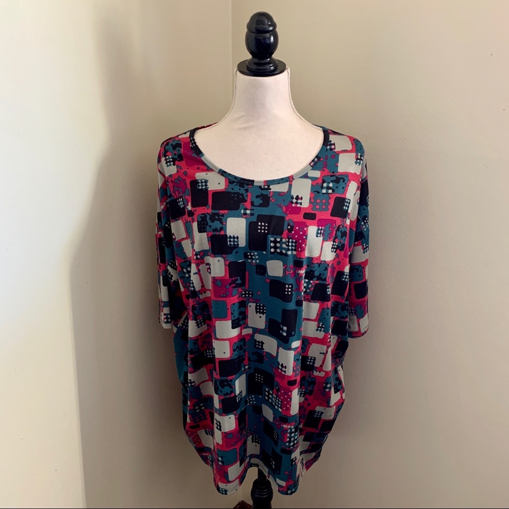 LuLaRoe Irma